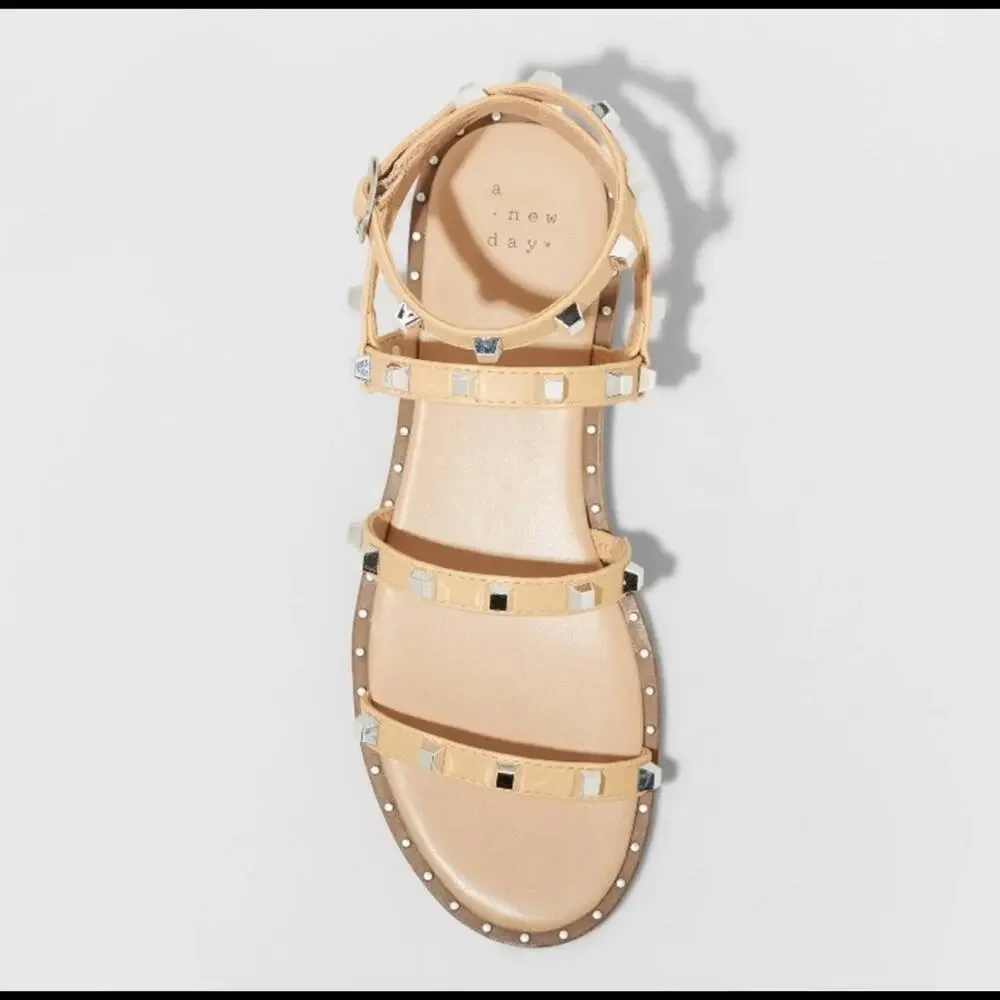 a new day nwt astrid